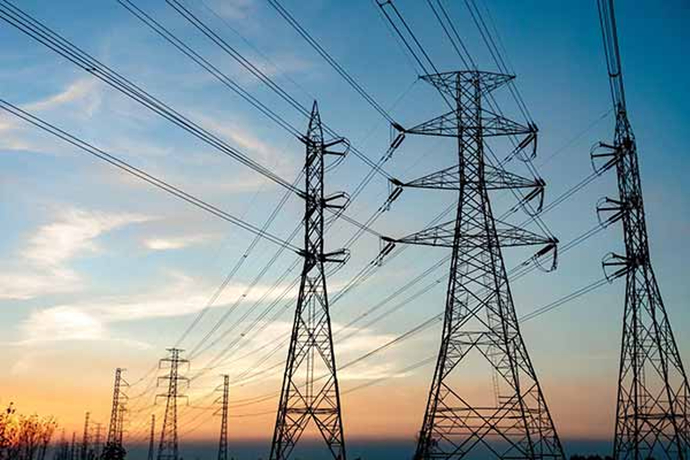 In 12 years, 17 states are banning the sale of new gas-powered cars. Do you seriously think our power grid is ready for this?