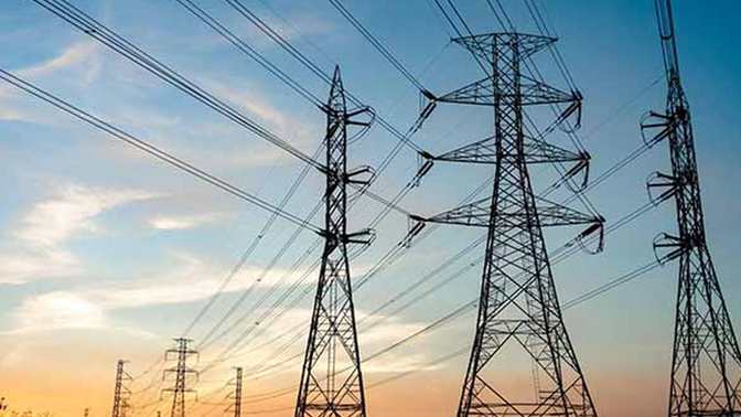 In 12 years, 17 states are banning the sale of new gas-powered cars. Do you seriously think our power grid is ready for this?