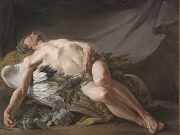 Morpheus god dreams and nightmares