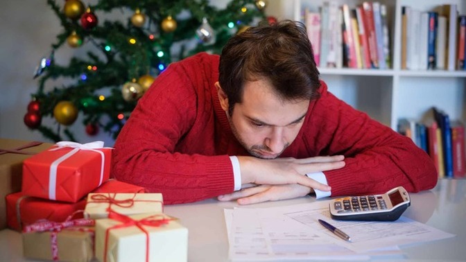 Why do some people hate Christmas?