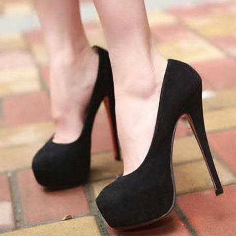 How much height do high heels actually add? - GirlsAskGuys