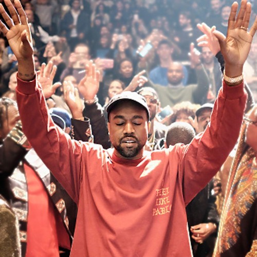 Whos an artist that people think is weird af or hate but theyre actually dope af?