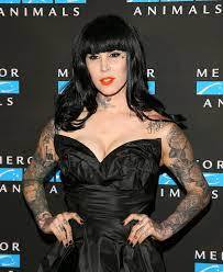 Cat Von Dee