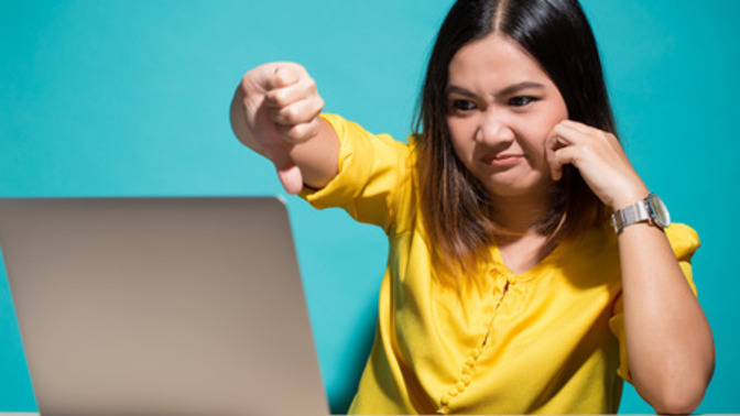 Girls, If a guy asks you out and you're not interested, especially in online dating, do you pretend to agree and then ghost as a way to say no?