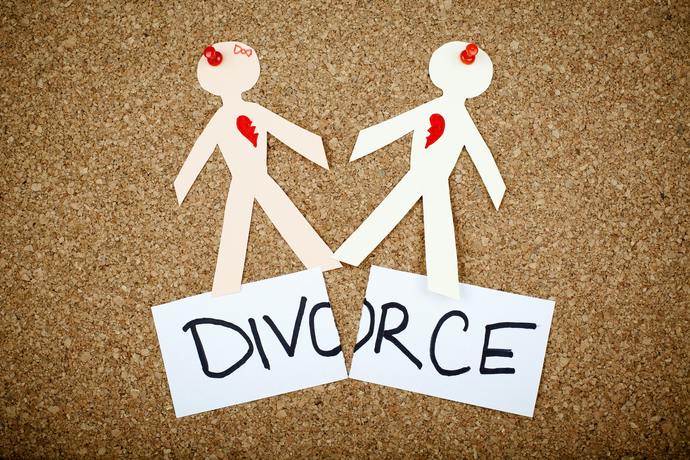 For what reasons would you file for divorce if you are married or ever get married?