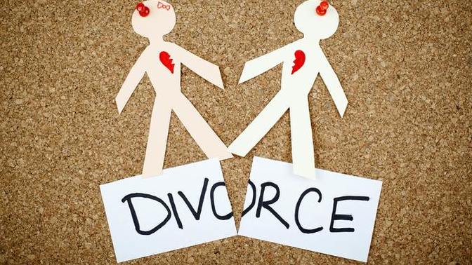 For what reasons would you file for divorce if you are married or ever get married?