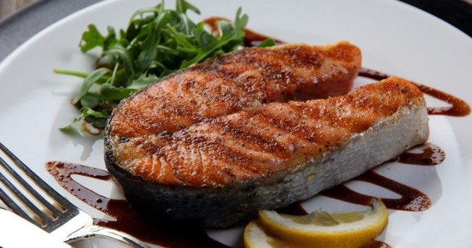 Can you eat a fish that looks like a fish?