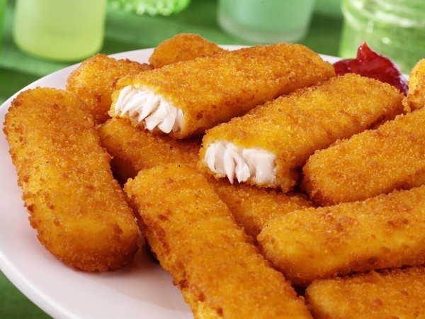 Can you eat a fish that looks like a fish?