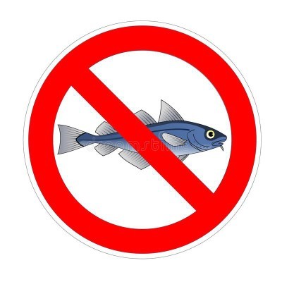 Can you eat a fish that looks like a fish?