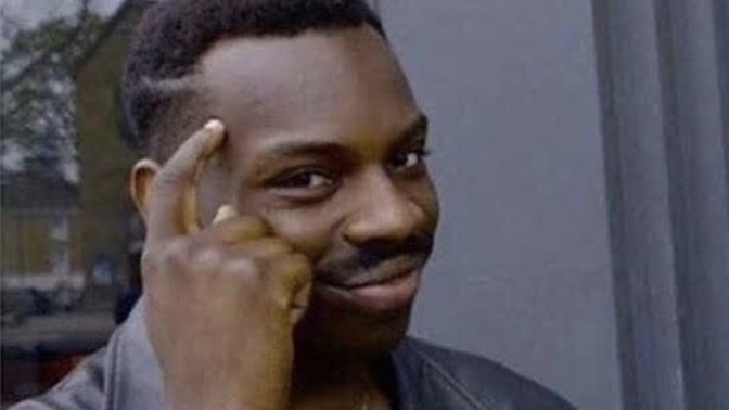 Feeling bad when you cheat indicate actually how loyal you are?