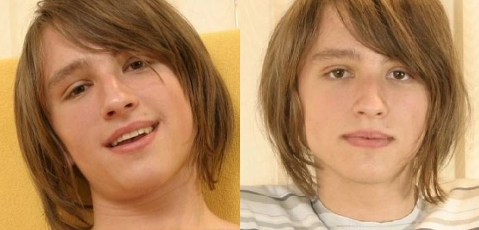 Based on his looks and pics, how do you think is this guys personality?