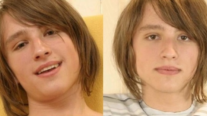 Based on his looks and pics, how do you think is this guy's personality?
