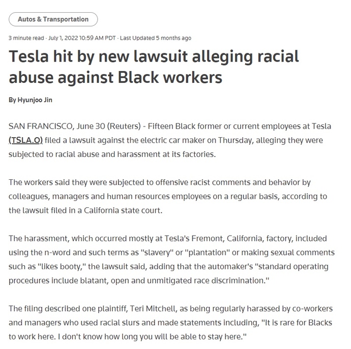 Is Elon right about a “Woke Mind Virus”?