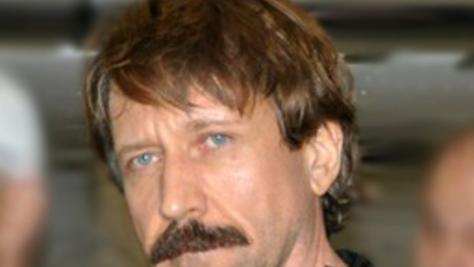 Is viktor bout sexier than britney griner?