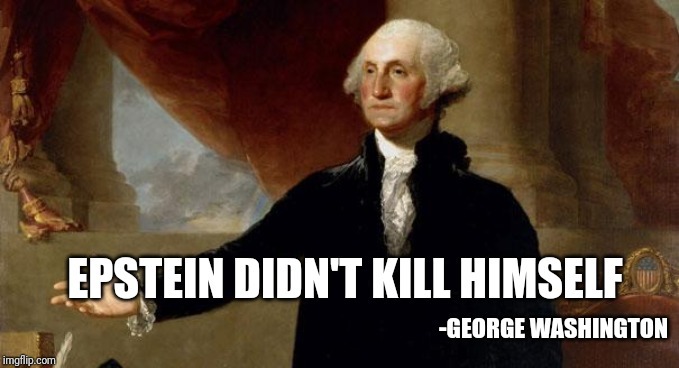 Washington or Lincoln?