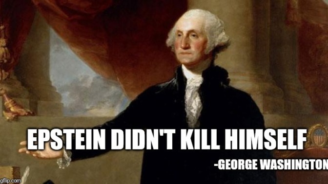 Washington or Lincoln?