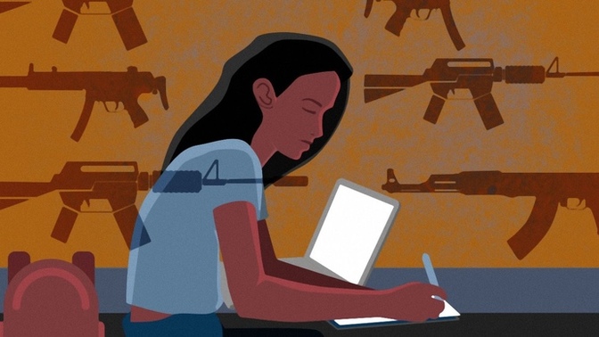 What Can The U. S. A Do To Prevent School Shootings?