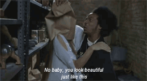 Uncomfortable question: Why are men more willing to date any ethnicity or body types compared to women?