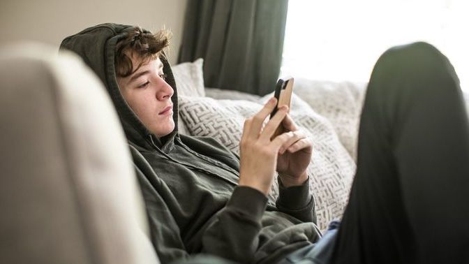 What are some good questions to ask a girl I just met over text?