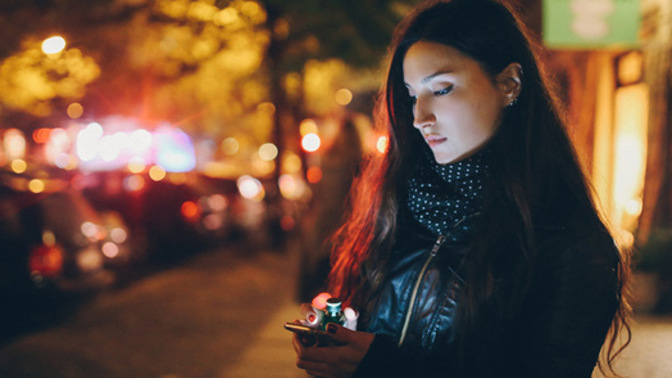 Why would a guy ask you out after you both go your separate ways?