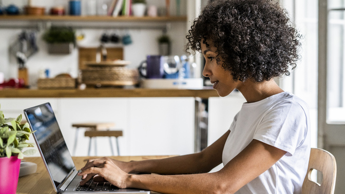 Do you do Google searches on people you're about to go on dates with?