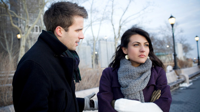 How can I walk away from this one-sided friendship without seeming immature about it? ?