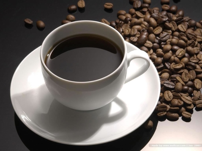 How do you take your coffee?