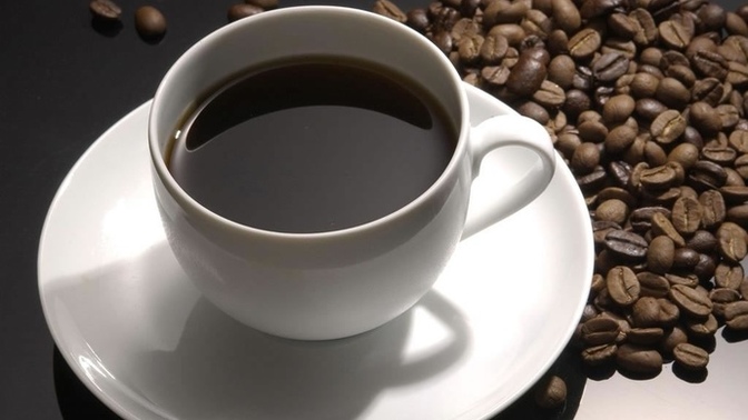 How do you take your coffee?