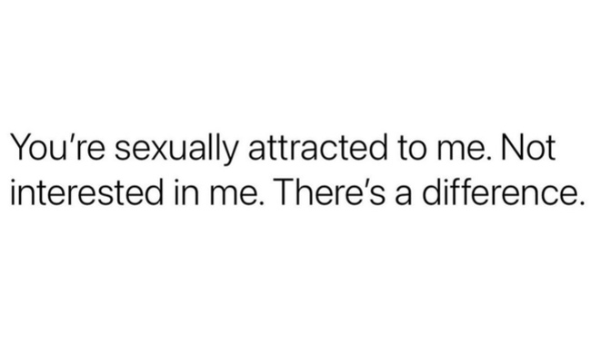 Why do guys come back in your life when they did not want you in the beginning?