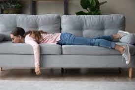 What do you do when you are feeling meh and cant be bothered with anything?