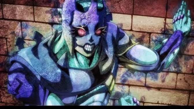Was Stone Ocean the smartest anime made?