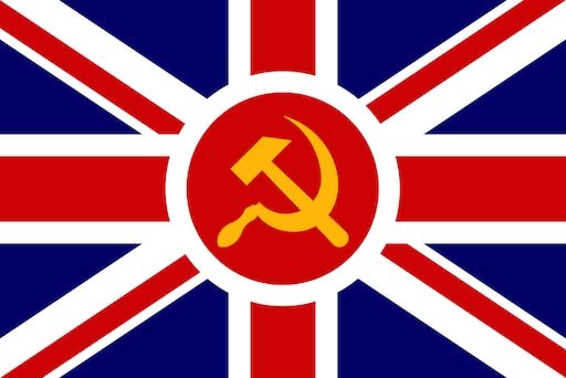 Why hasnt there been a socialist revolution in Britain, which has the largest worker population?