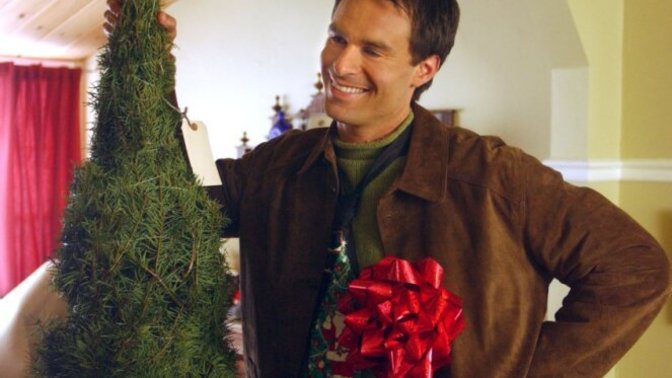 Would you like Santa to bring you a boyfriend/girlfriend for Christmas?
