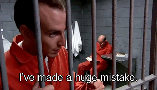 How do you feel about men going to jail for 2 years for sexual harassment?