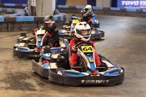 Which hobby looks the most fun to you part 8?