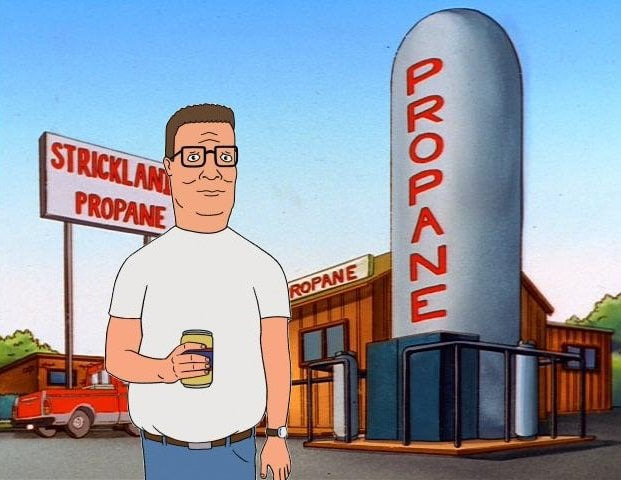 Grill Masters! Do you use charcoal or propane?