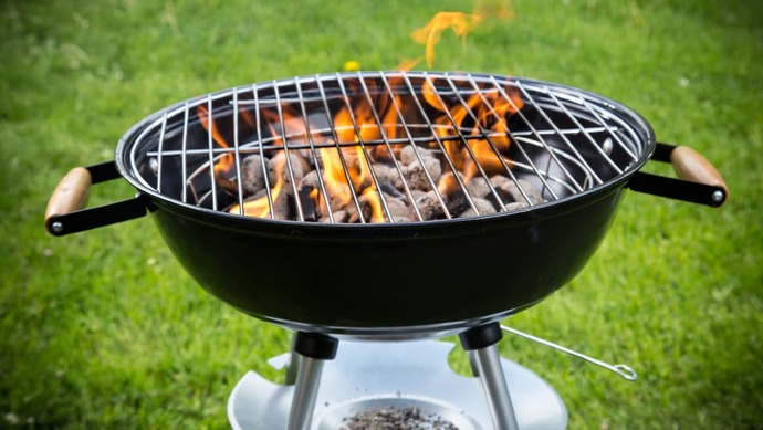 Grill Masters! Do you use charcoal or propane?