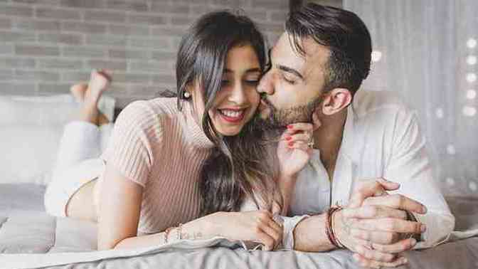 Do You Look For Your Soulmate Or Your Best Friend?
