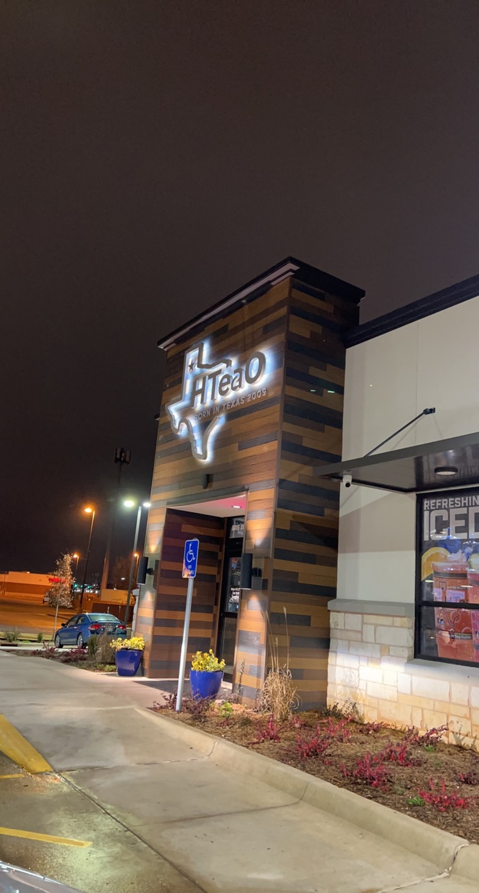 Have you ever been to HteaO?