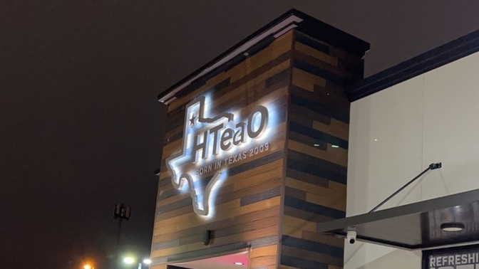 Have you ever been to HteaO?