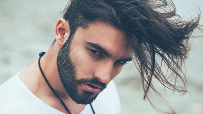 Girls, do you avoid dating a guy you consider too handsome?