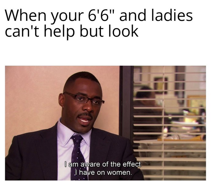Do you think short men who blame their height for not doing well with women also lack in other areas they refuse to acknowledge?