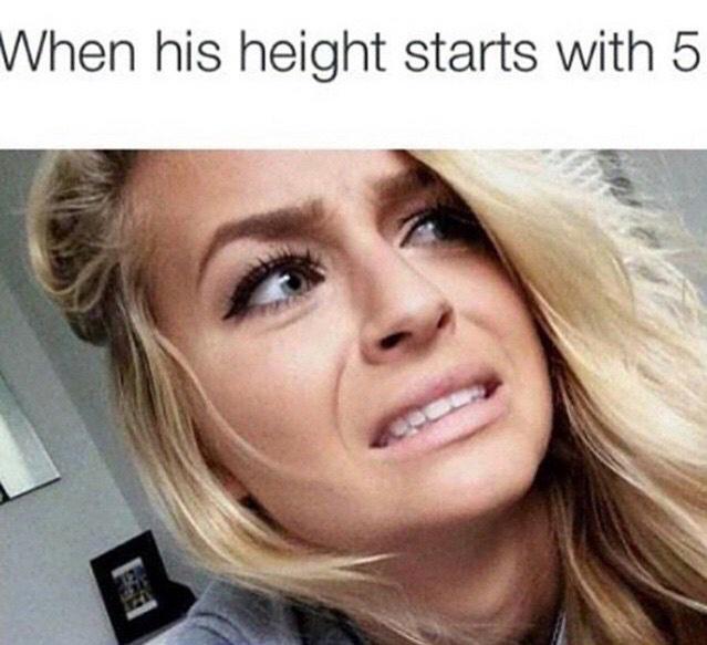 Do you think short men who blame their height for not doing well with women also lack in other areas they refuse to acknowledge?