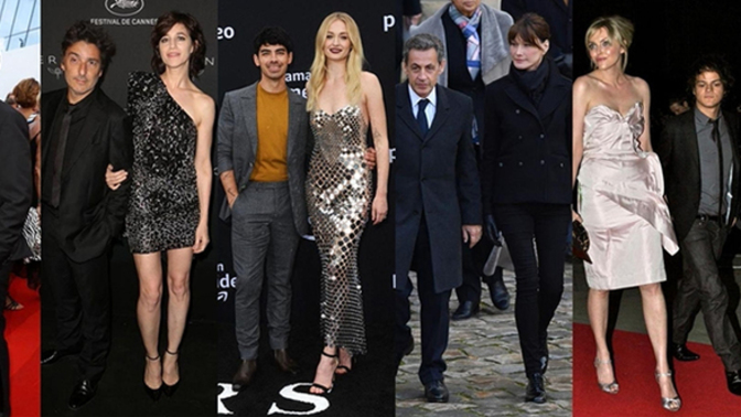 Girls, how do you feel if you're taller than your man in high heels?