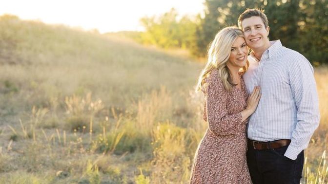Do you consider Allie Stuckey a high value woman?