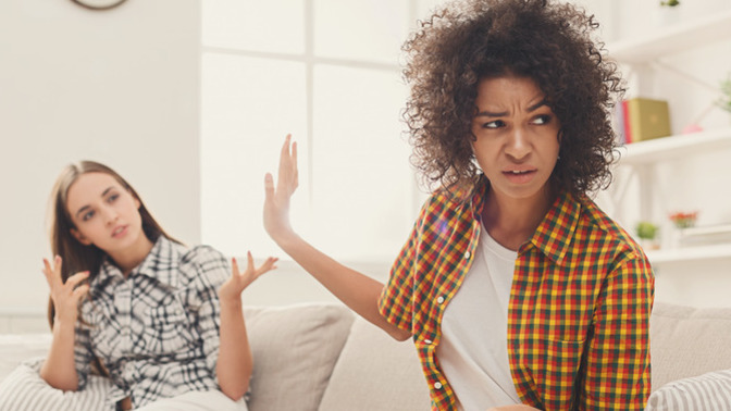 Do you lose respect for people who learn slowly and who keep repeating mistakes?