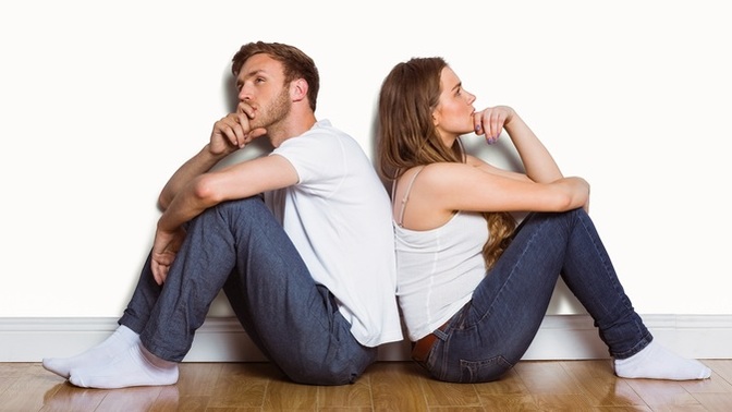 Are women or men more Misogynistic?