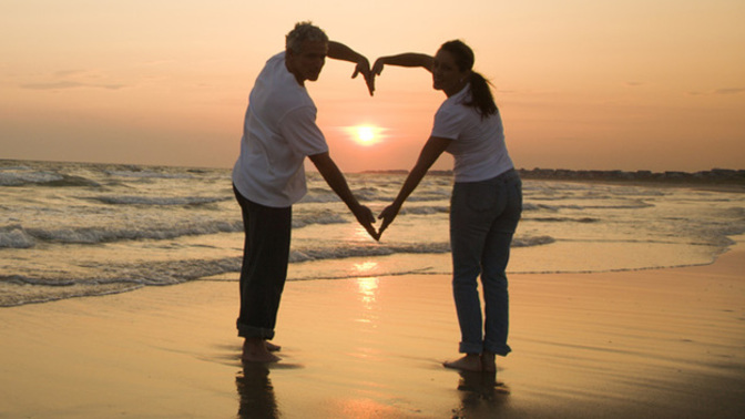 If you did life over again would you still choose the same person as your significant other?