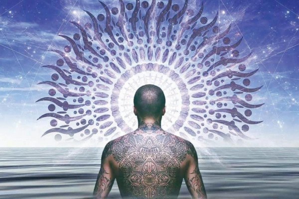 Do you believe in the power of manifestation?