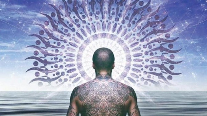 Do you believe in the power of manifestation?
